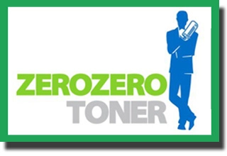 ZeroZeroToner
