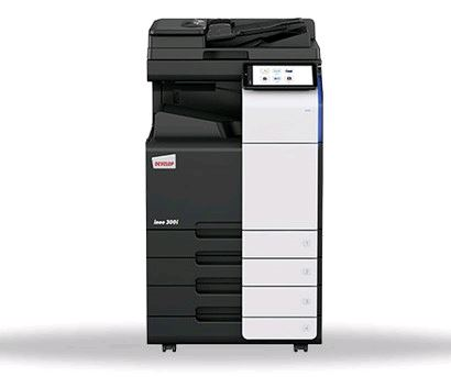 ineo 300i