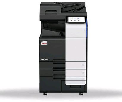 ineo 360i