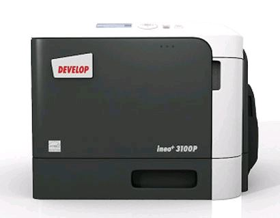 ineo+ 3100P