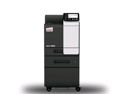 ineo+ 3300i