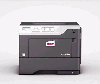 ineo 3602P