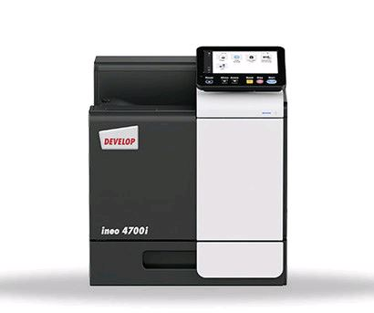 ineo 4700i