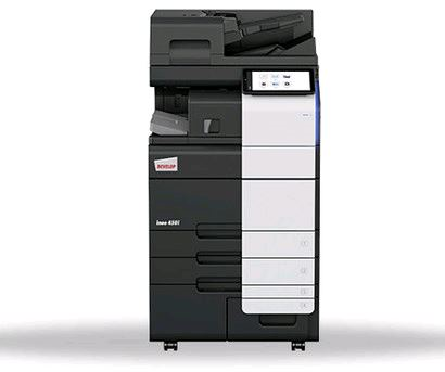 ineo 450i