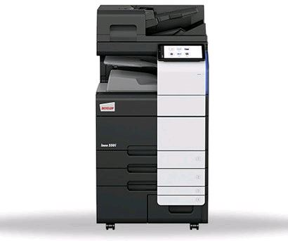 ineo 550i