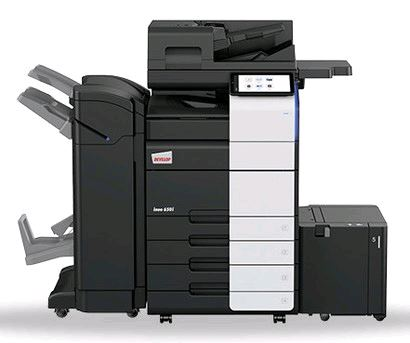 ineo 650i