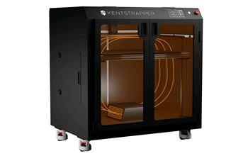 STAMPA 3D PROFESSIONALE - Trentino Office