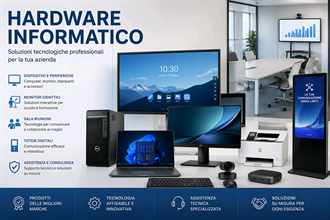 HARDWARE - Trentino Office