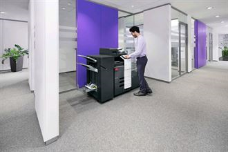 ineo 751i - Trentino Office