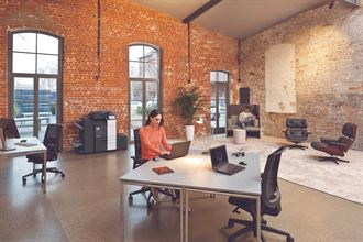 ineo+ 250i - Trentino Office