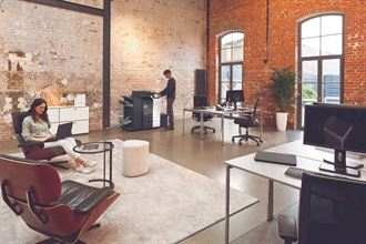 ineo+ 300i - Trentino Office