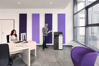 ineo +301i - Trentino Office