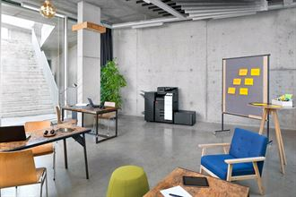ineo+ 551 - Trentino Office