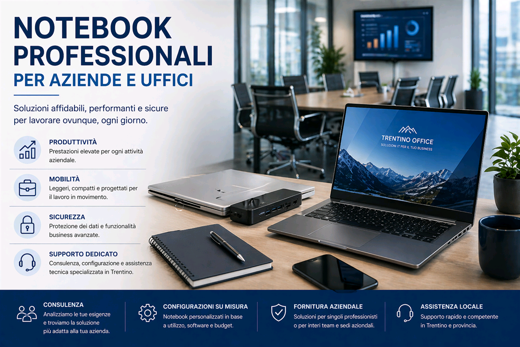 Notebook