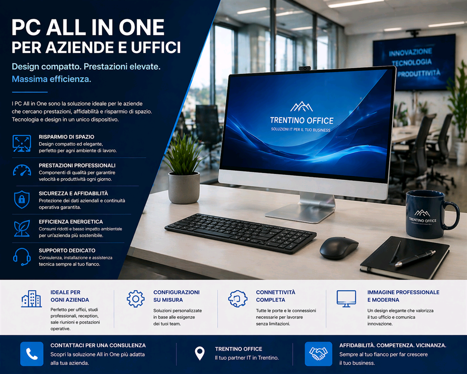 Pc All In One