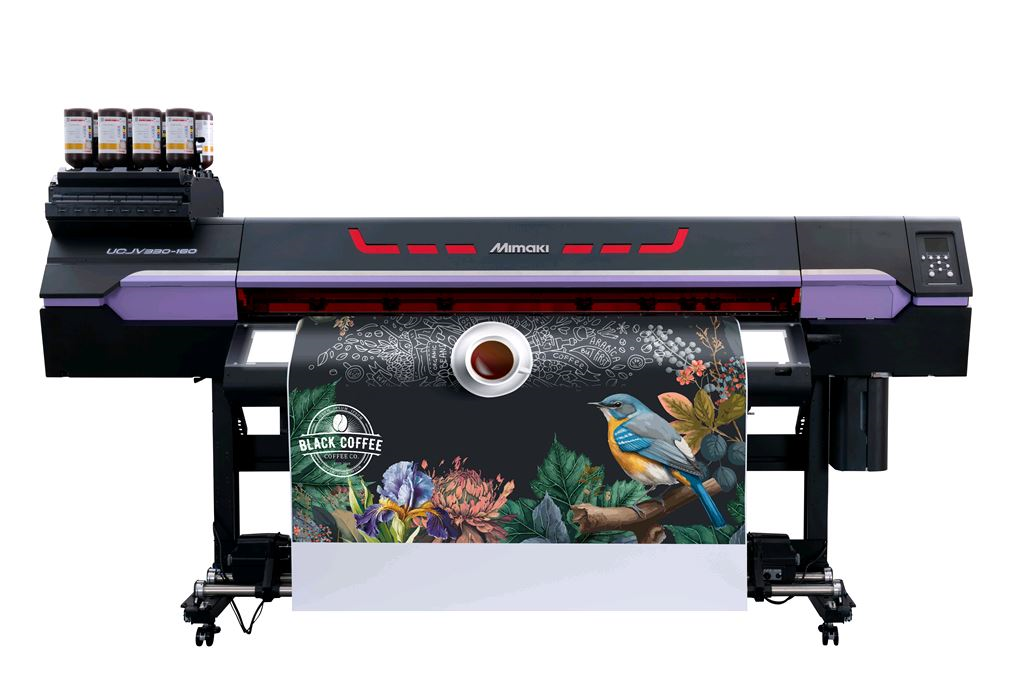 ROLL TO ROLL UV LED