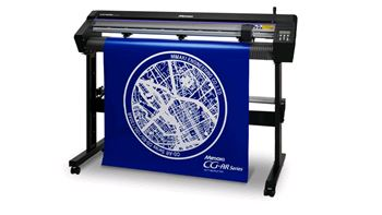 Mimaki CG-100AR - Trentino Office