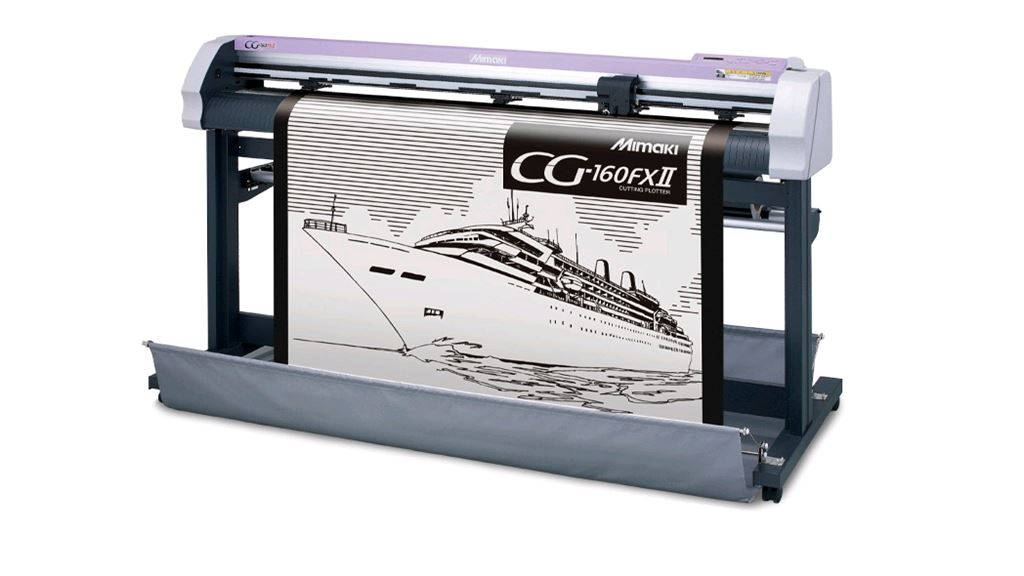 PLOTTER DA TAGLIO