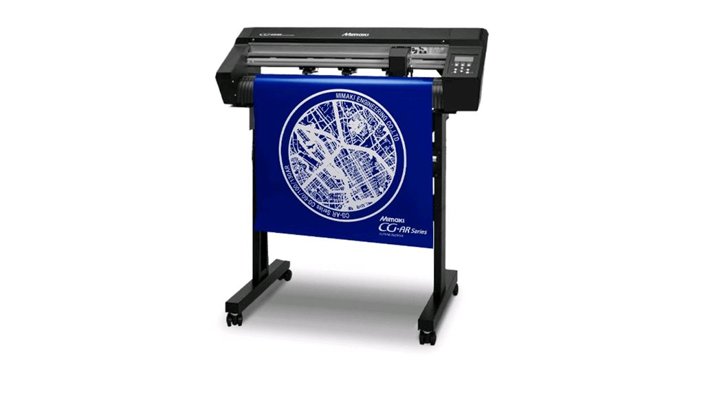 Mimaki CG-60AR