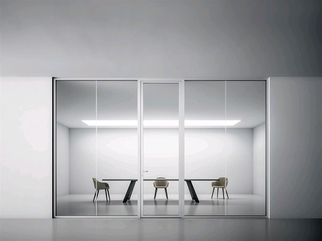 DV603 DOPPIOVETRO