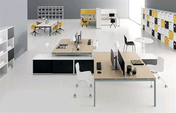 DV802 - Trentino Office