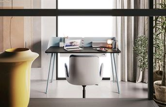 DV816 NIDA - Trentino Office