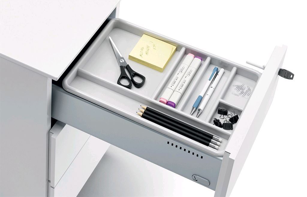 ACCESSORI STORAGE