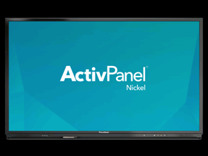 ActivPanel Nickel - Trentino Office