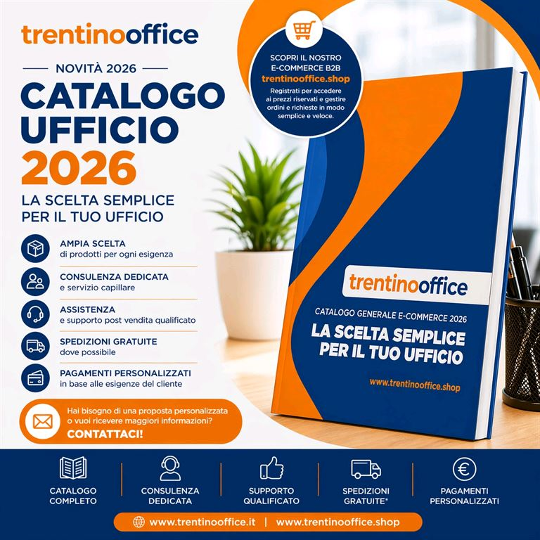 Prodotti ufficio
