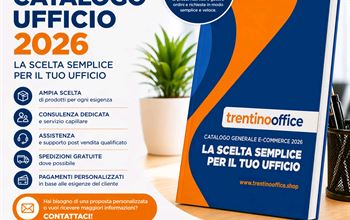 Prodotti ufficio - Trentino Office