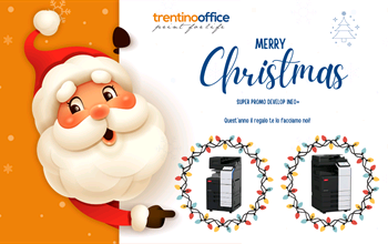 Develop Ineo +251 e +451