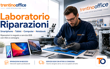 Laboratorio Riparazioni
