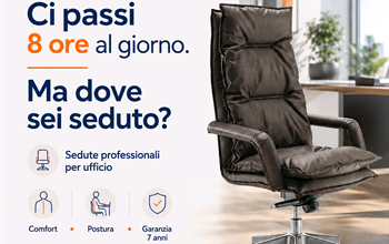 Sedute professionali
