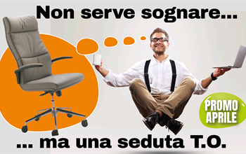 Sogno o realtà?
