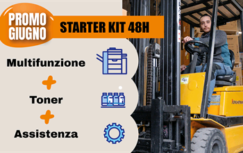 STARTER KIT 48H
