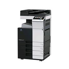 Bizhub c258 - Trentino Office